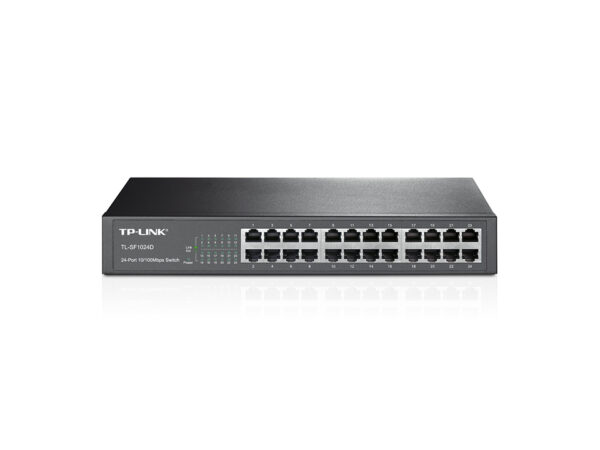 коммутатор неуправляемый tp-link tl-sf1024d