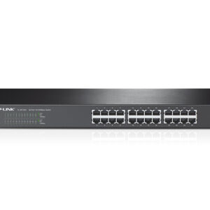 Коммутатор неуправляемый TP-Link TL-SF1024