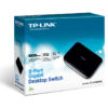 коммутатор неуправляемый tp-link tl-sg1005d