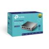 коммутатор tp-link tl-sg1005p