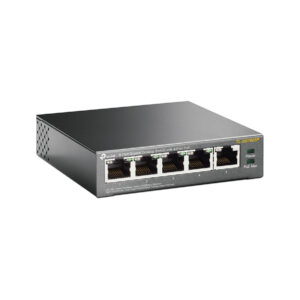 Коммутатор TP-Link TL-SG1005P