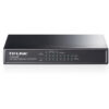 коммутатор неуправляемый tp-link tl-sg1008p