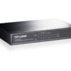 коммутатор неуправляемый tp-link tl-sg1008p