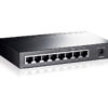 коммутатор неуправляемый tp-link tl-sg1008p