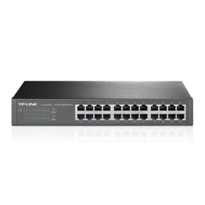 Коммутатор неуправляемый TP-Link TL-SG1024D