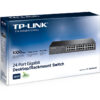 коммутатор неуправляемый tp-link tl-sg1024d