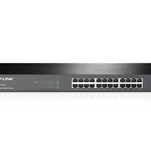 Коммутатор неуправляемый TP-Link TL-SG1024