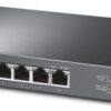 tp-link tl-sg105-m2 5-портовый настольный коммутатор 2,5 гбит/с