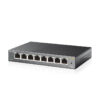 коммутатор управляемый tp-link tl-sg108e