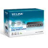 коммутатор управляемый tp-link tl-sg108e