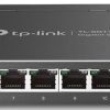 tp-link tl-sg116e easy smart 16-портовый гигабитный коммутатор