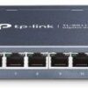 tp-link tl-sg116 16-портовый гигабитный настольный коммутатор