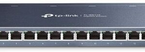 TP-Link TL-SG116 16-портовый гигабитный настольный коммутатор