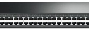 TP-Link TL-SG1218MP 18-портовый гигабитный коммутатор с 16 портами PoE+