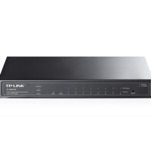 Коммутатор управляемый TP-Link TL-SG2210P