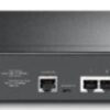 tp-link tl-sg3210xhp-m2 jetstream управляемый коммутатор уровня 2+ с 8 poe+ портами 2.5gbase-t и 2 sfp+ портами 10ge