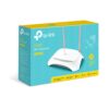 маршрутизатор tp-link tl-wr840n