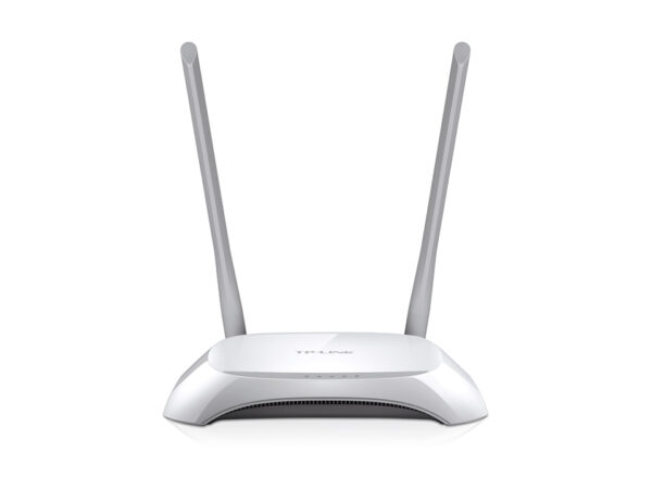 маршрутизатор tp-link tl-wr840n