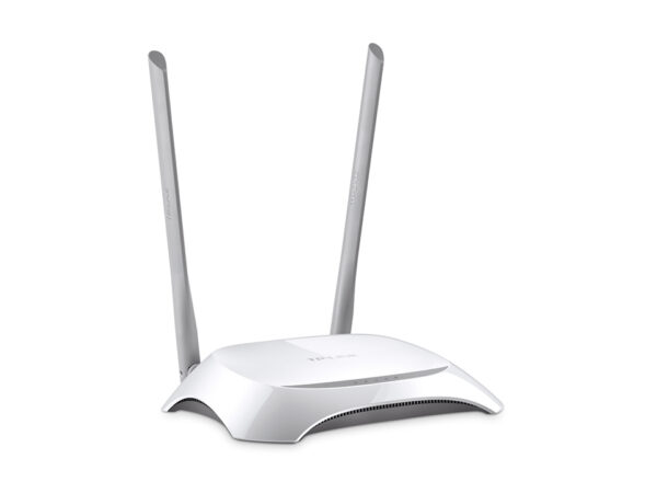 маршрутизатор tp-link tl-wr840n