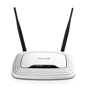 Маршрутизатор TP-Link TL-WR841N