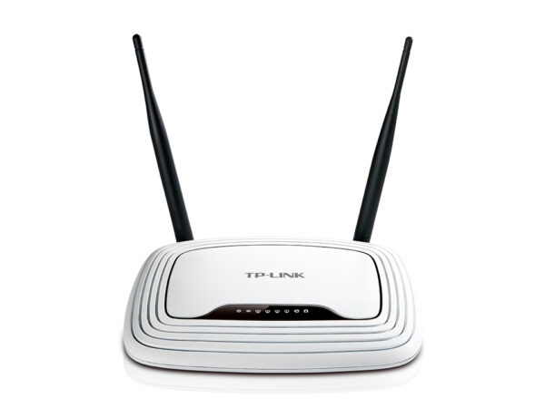 маршрутизатор tp-link tl-wr841n