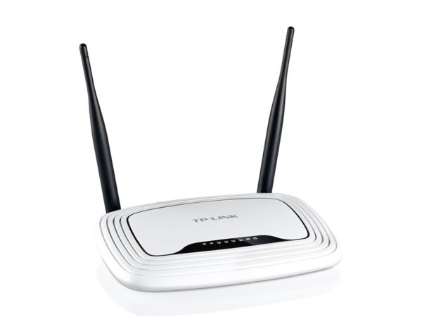 маршрутизатор tp-link tl-wr841n