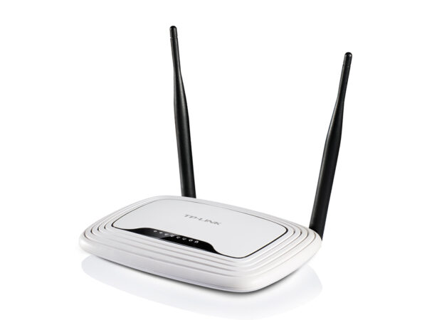 маршрутизатор tp-link tl-wr841n