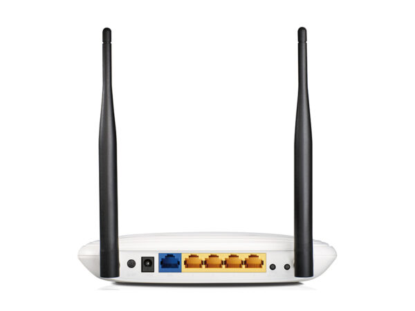 маршрутизатор tp-link tl-wr841n