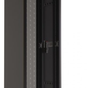 Шкаф напольный 19-дюймовый 32U Hyperline TTR-3261-DD-RAL9005