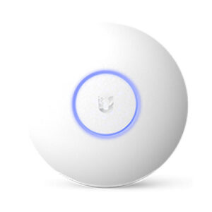 UBIQUITI UAP-AC-LR Точка доступа 2.4+5 ГГц, 802.11a/b/g/n/ac, 24 дБм, 1x 1G Ethernet