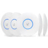 ubiquiti uap-ac-lite-5 точка доступа 2.4+5 ггц, 802.11ac, 20 дбм, mimo 2x2, 1x gigabit ethernet