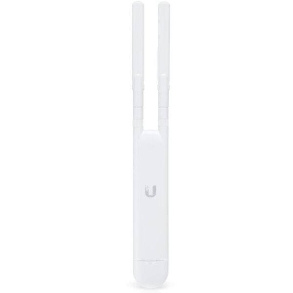 ubiquiti uap-ac-m mesh-точка доступа 2.4+5 ггц, 1х 1g ethernet, 802.11ac/n/a/g/b