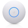 ubiquiti uap-nanohd точка доступа 2.4+5 ггц, ac wave2, 4х4 mu-mimo, 802.3af, 1х 1g ethernet