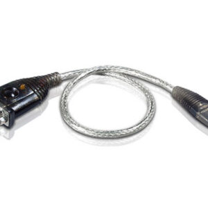 ATEN UC232A-A7 Конвертер интерфейса USB-Serial (35см)