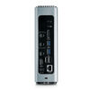 aten us7220 kvm-переключатель, 2 порта thunderbolt 2, gigabit ethernet, поддержка 3 портов usb 3.1 gen 1, 2-х портов usb 2.0, hdmi 1.4b, displayport 1.2, 4k (uhd)