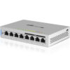 коммутатор ubiquiti us-8-60w