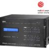 aten vm1600a-at-g переключатель-шасси switch/chassis, hdmi/dvi+audio, 16>16 мониторов/port, без карт расширения