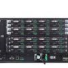 aten vm1600a-at-g переключатель-шасси switch/chassis, hdmi/dvi+audio, 16>16 мониторов/port, без карт расширения