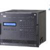 aten vm3250-at-g переключатель-шасси switch/chassis, hdmi/dvi+audio, 32>32 мониторов/port, без карт расширения