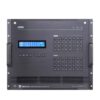 aten vm3250-at-g переключатель-шасси switch/chassis, hdmi/dvi+audio, 32>32 мониторов/port, без карт расширения