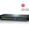 aten vm5404h-at-g kvm-переключатель, hdmi, 4> 4 монитора/port, без шнуров