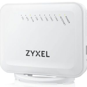 ZYXEL VMG1312-T20B-EU02V1F Wi-Fi роутер VDSL2/ADSL3 Lite VMG1312-T20B