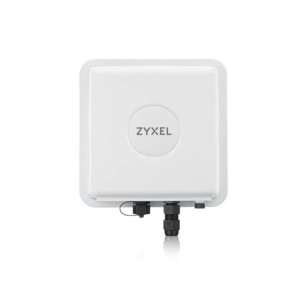 точка доступа zyxel wac6552d-s