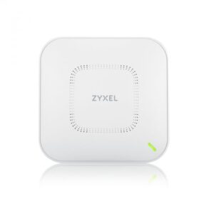 ZYXEL WAX650S-EU0101F Гибридная точка доступа NebulaFlex Pro WAX650S