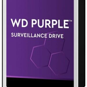 Жесткий диск 12TB WD Purple WD121PURZ 3.5"