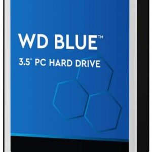 Жесткий диск 6TB WD Blue WD60EZAZ 3.5"