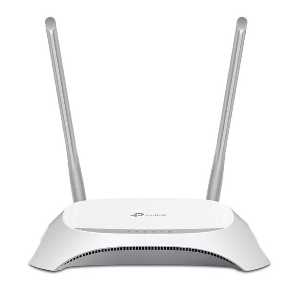 маршрутизатор tp-link tl-wr842n