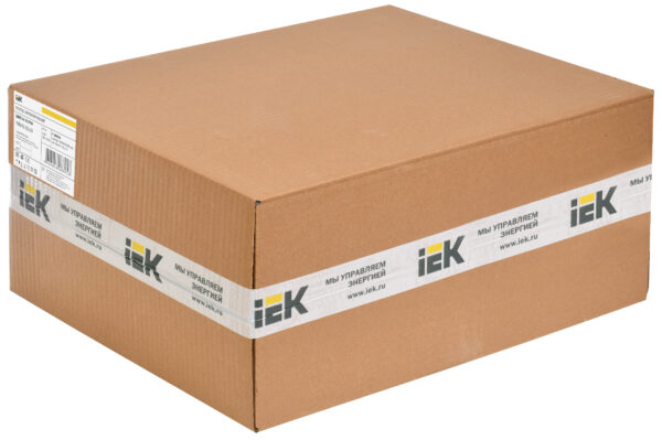 iek ykm40-03-54 корпус металлический щмп-3-0 74 у2 ip54