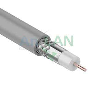 Коаксиальный кабель RG-8 REXANT 01-2021 50 Ом