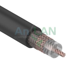 Коаксиальный кабель RG-213 REXANT 01-2041 50 Ом